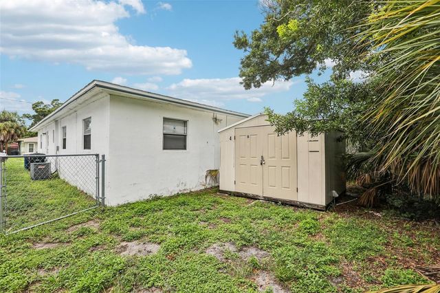 1407 TAFT AVENUE, Clearwater, FL 33755