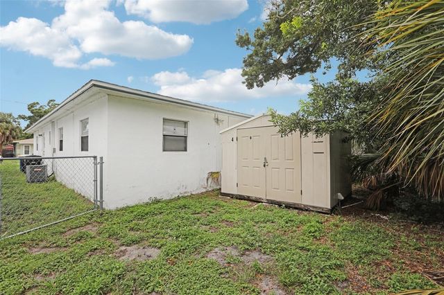 1407 TAFT AVENUE, Clearwater, FL 33755