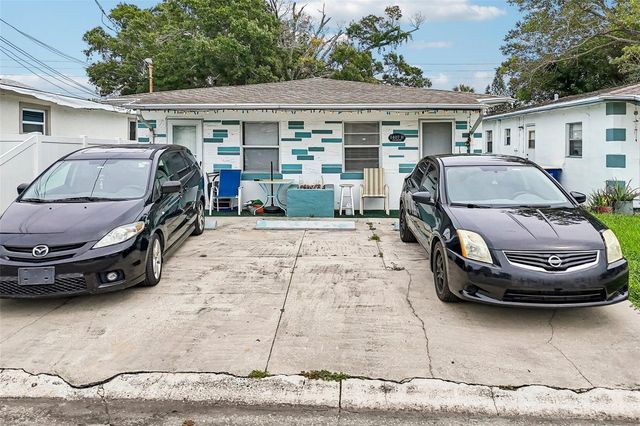 1407 TAFT AVENUE, Clearwater, FL 33755