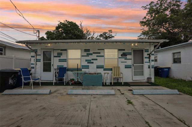 1407 TAFT AVENUE, Clearwater, FL 33755