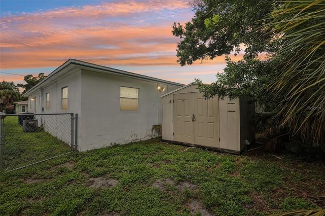1407 TAFT AVENUE, Clearwater, FL 33755