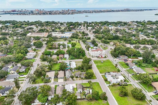 1407 TAFT AVENUE, Clearwater, FL 33755
