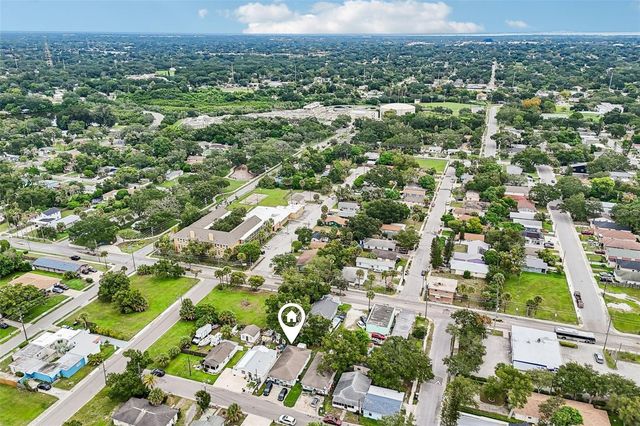 1407 TAFT AVENUE, Clearwater, FL 33755