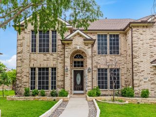 13646 Badger Creek Drive, Frisco, TX 75033