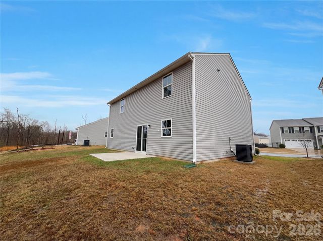 2511 Willow Pond Lane SE, Concord, NC 28025