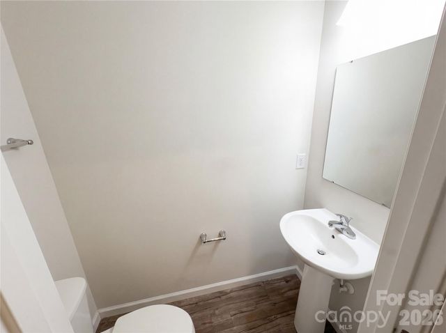 2511 Willow Pond Lane SE, Concord, NC 28025