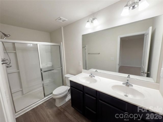 2511 Willow Pond Lane SE, Concord, NC 28025