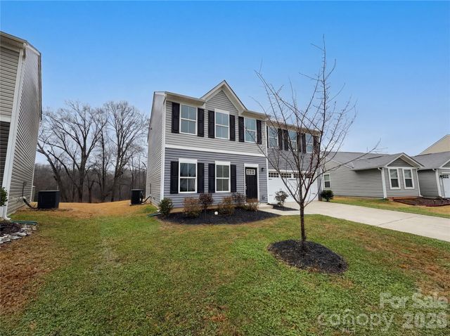 2511 Willow Pond Lane SE, Concord, NC 28025