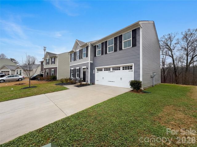2511 Willow Pond Lane SE, Concord, NC 28025