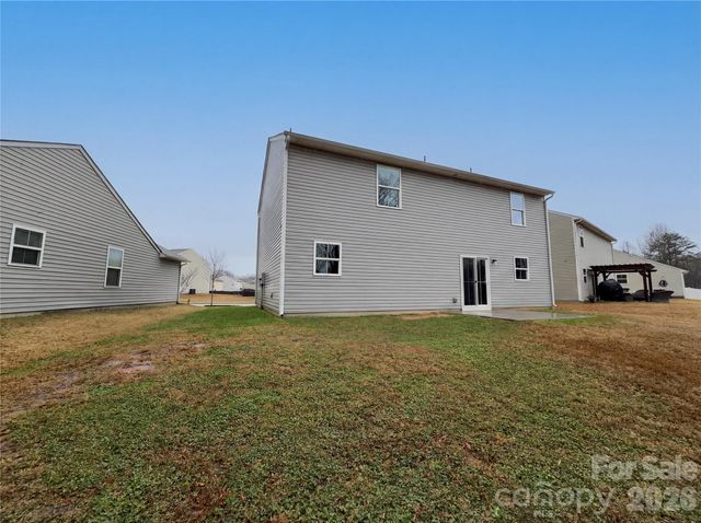 2511 Willow Pond Lane SE, Concord, NC 28025