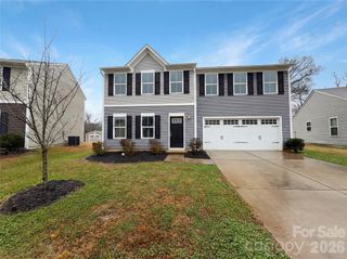 2511 Willow Pond Lane SE, Concord, NC 28025