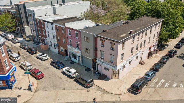 643 N PRESTON ST, Philadelphia, PA 19104