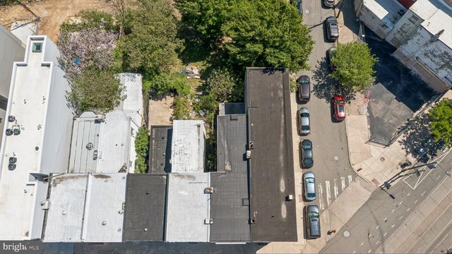 643 N PRESTON ST, Philadelphia, PA 19104