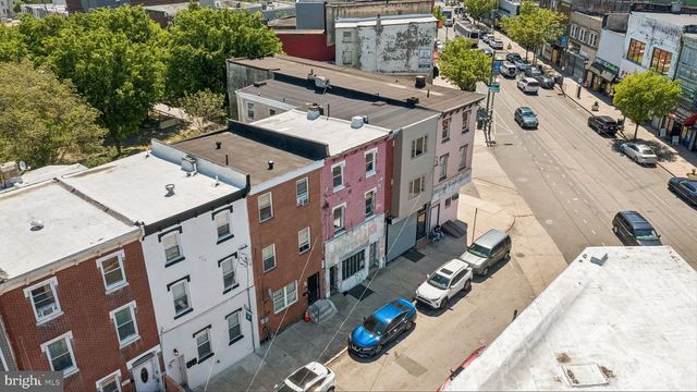 643 N PRESTON ST, Philadelphia, PA 19104