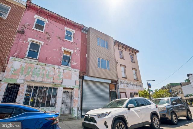 643 N PRESTON ST, Philadelphia, PA 19104