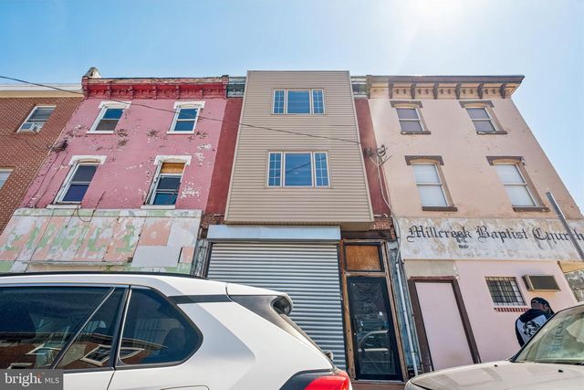 643 N PRESTON ST, Philadelphia, PA 19104