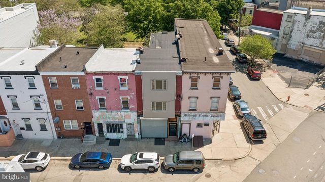 643 N PRESTON ST, Philadelphia, PA 19104