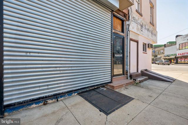 643 N PRESTON ST, Philadelphia, PA 19104
