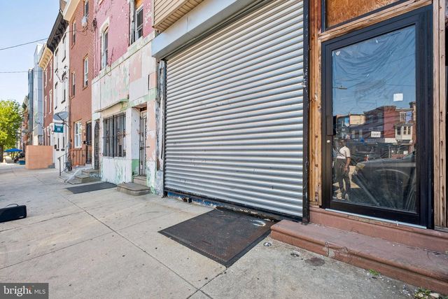 643 N PRESTON ST, Philadelphia, PA 19104