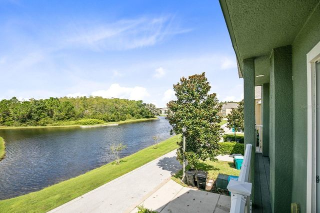 10399 WINDING MARSH TRAIL 1A, Orlando, FL 32832