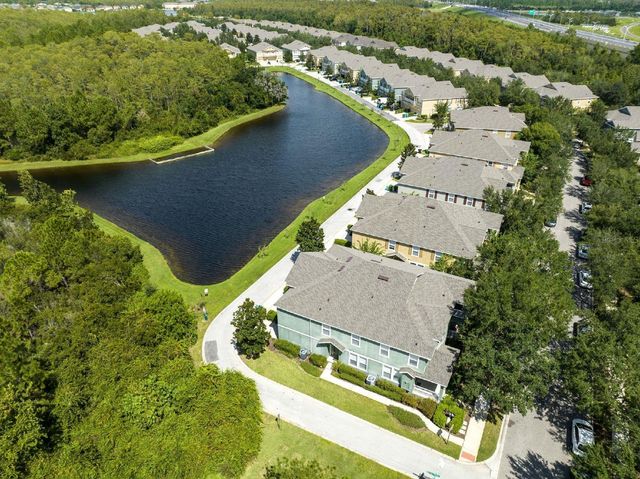 10399 WINDING MARSH TRAIL 1A, Orlando, FL 32832