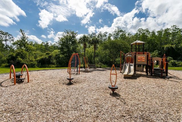 10399 WINDING MARSH TRAIL 1A, Orlando, FL 32832