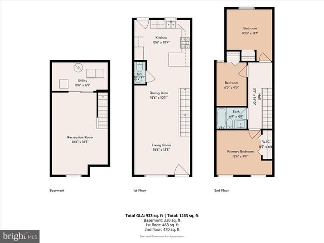 2504 MANTON ST, Philadelphia, PA 19146