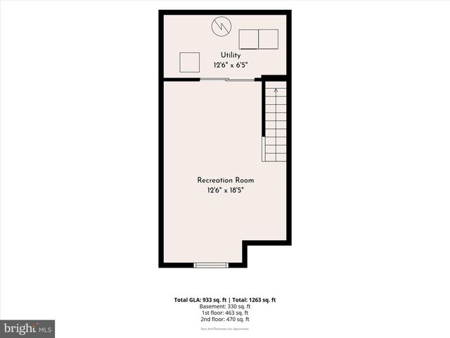 2504 MANTON ST, Philadelphia, PA 19146