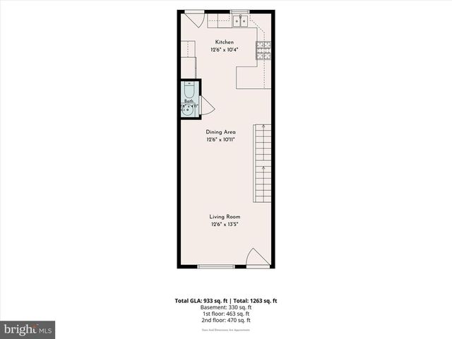 2504 MANTON ST, Philadelphia, PA 19146