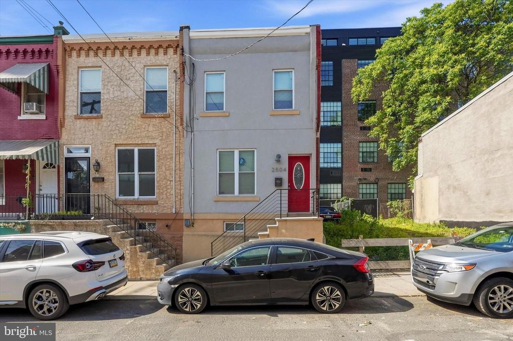 2504 MANTON ST, Philadelphia, PA 19146