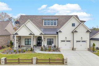 7134 Bluebird Cove, Gainesville, GA 30506