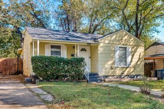 5137 Cantrell Street, Fort Worth, TX 76116