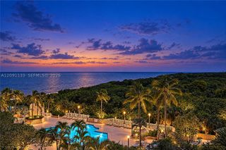 1111 Crandon Blvd C607, Key Biscayne, FL 33149