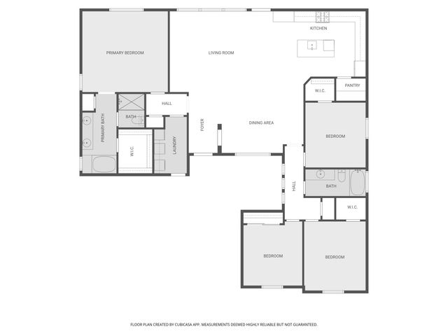 6208 Fire Opal Drive, Bakersfield, CA 93313