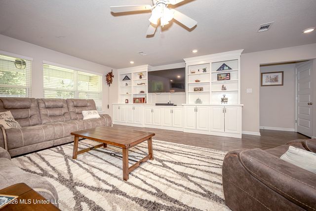 9125 Bellewood Drive, Biloxi, MS 39532