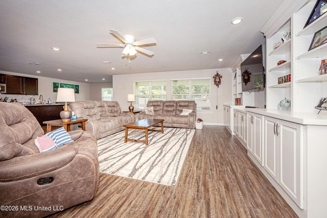 9125 Bellewood Drive, Biloxi, MS 39532