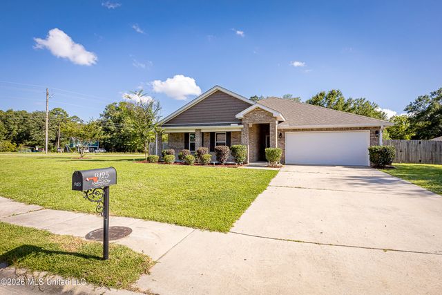 9125 Bellewood Drive, Biloxi, MS 39532