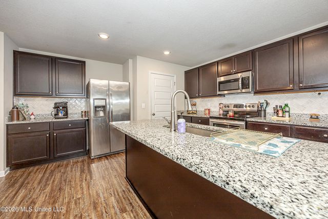 9125 Bellewood Drive, Biloxi, MS 39532