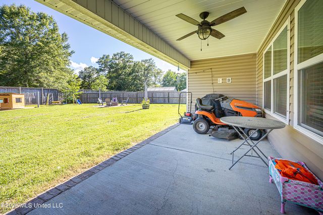 9125 Bellewood Drive, Biloxi, MS 39532