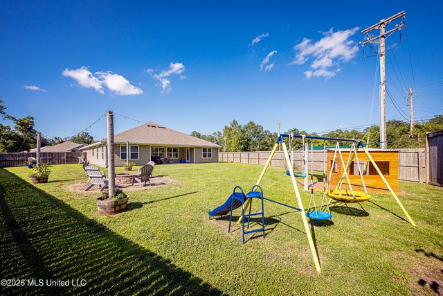 9125 Bellewood Drive, Biloxi, MS 39532