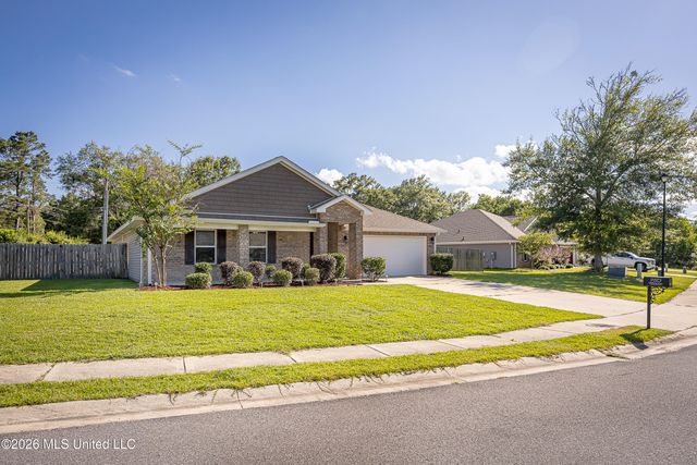 9125 Bellewood Drive, Biloxi, MS 39532