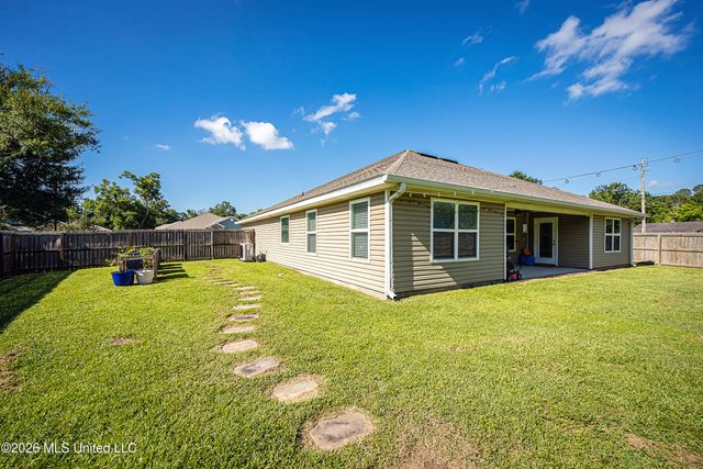9125 Bellewood Drive, Biloxi, MS 39532