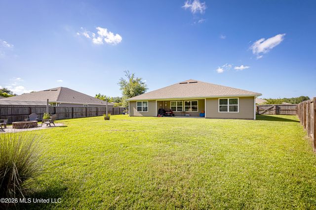 9125 Bellewood Drive, Biloxi, MS 39532