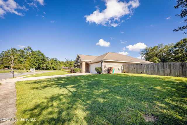 9125 Bellewood Drive, Biloxi, MS 39532