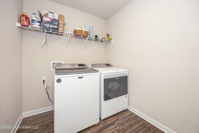 9125 Bellewood Drive, Biloxi, MS 39532