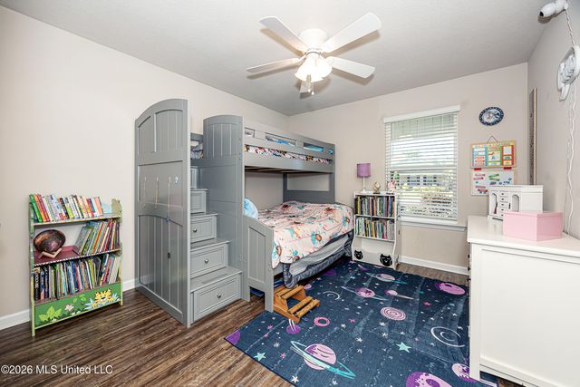 9125 Bellewood Drive, Biloxi, MS 39532