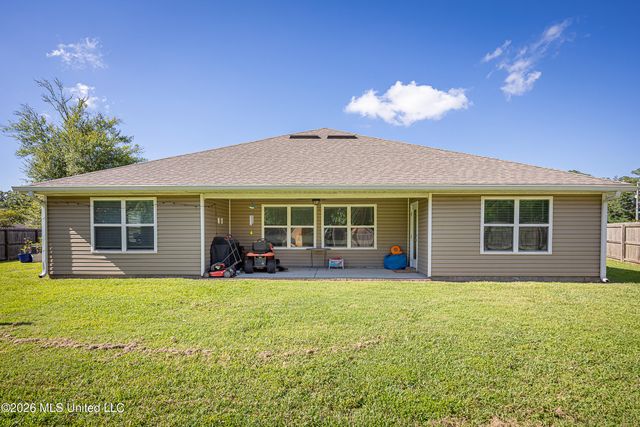 9125 Bellewood Drive, Biloxi, MS 39532