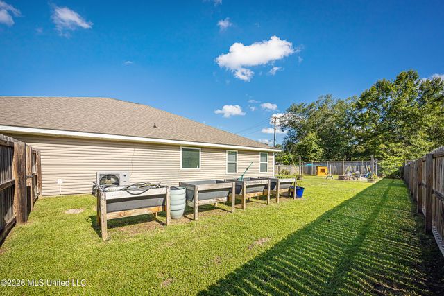 9125 Bellewood Drive, Biloxi, MS 39532