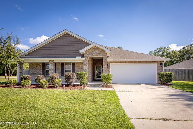 9125 Bellewood Drive, Biloxi, MS 39532
