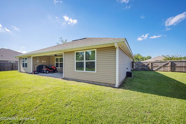 9125 Bellewood Drive, Biloxi, MS 39532